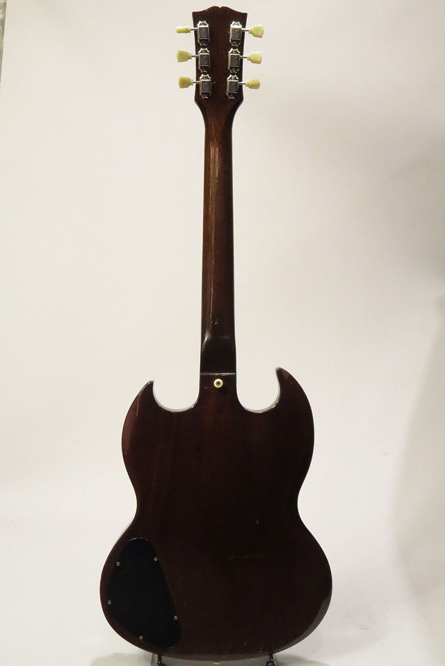 GIBSON 1967 Melody Maker SG 3/4 ギブソン サブ画像7