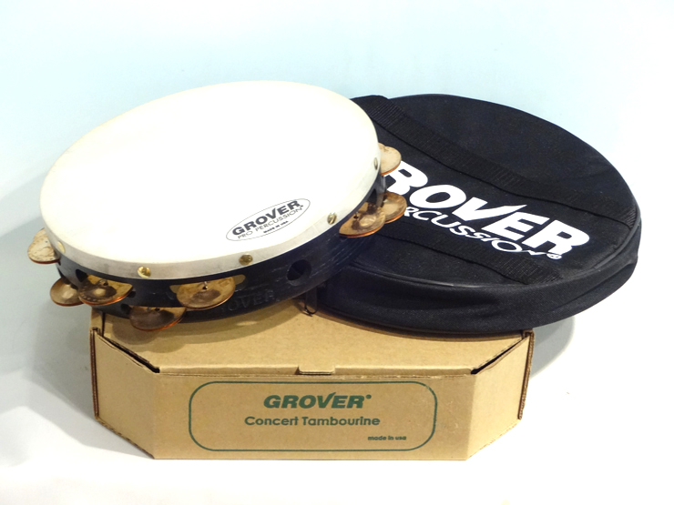 GROVER GV-T2PHBR  フォスファー・ブロンズ（2列）10 グローバー サブ画像3
