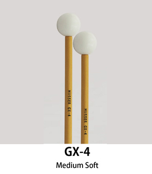 GX-4　Medium Soft（ポリエチレン）