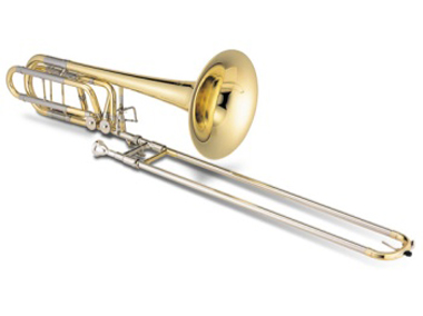 ジュピター バストロンボーン JTB-1180 Jupiter Bass Trombone