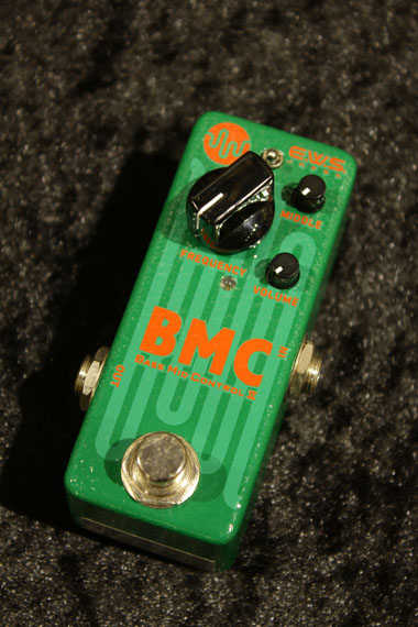 BMC2 (Bass Mid Control 2)