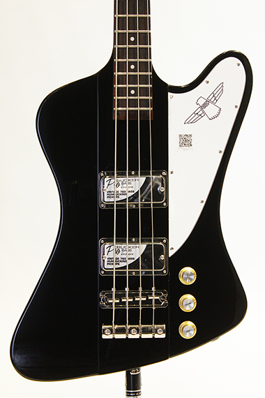 Thunderbird 60s Bass (EB)