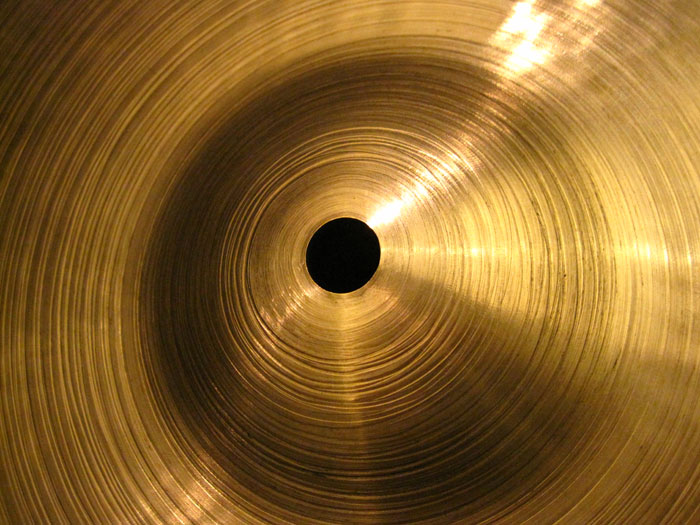 Spizzichino Cymbal 14 Hi-Hats 903g / 976g スピッチーノ サブ画像4