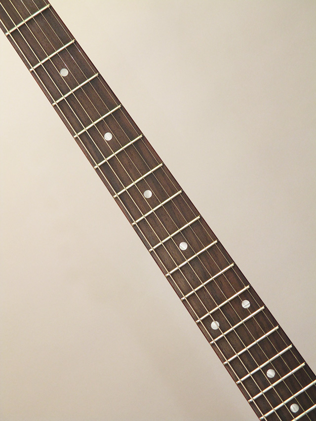 Fano Guitars GF-6 ファノギターズ サブ画像5