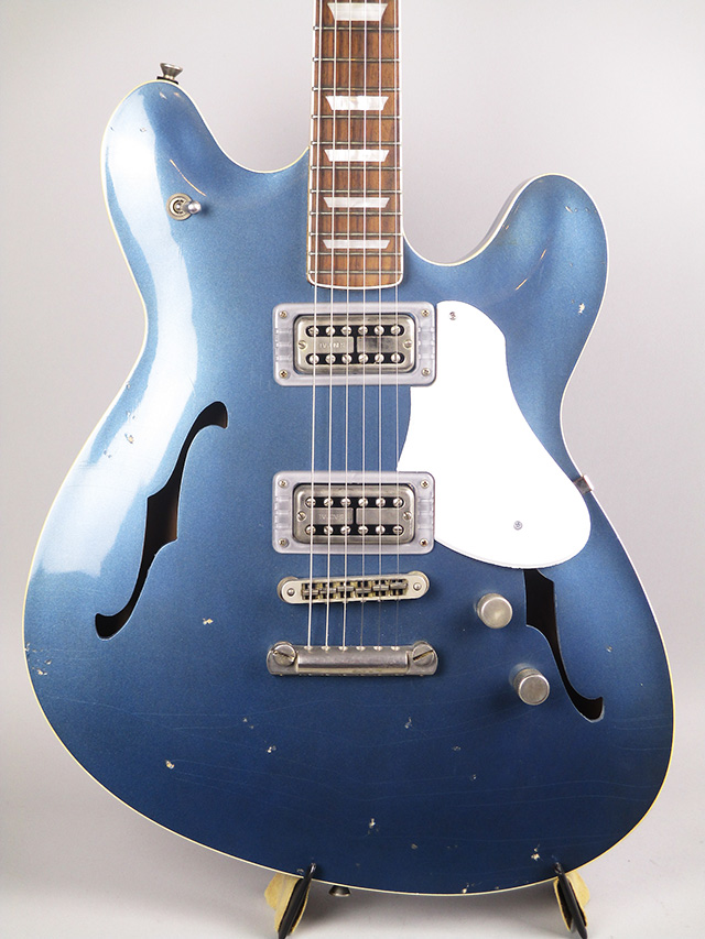 Fano Guitars GF-6 ファノギターズ サブ画像2