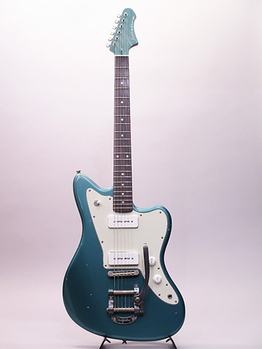 Fano Guitars JM-6 ファノギターズ