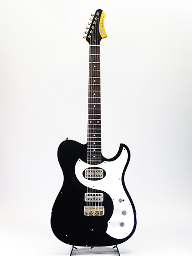 Fano Guitars TC-6 　 ファノギターズ