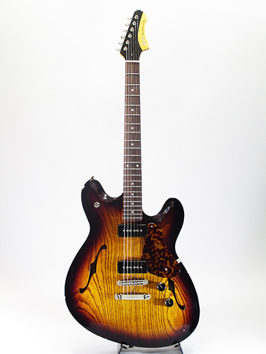 Fano Guitars GF-6 ファノギターズ