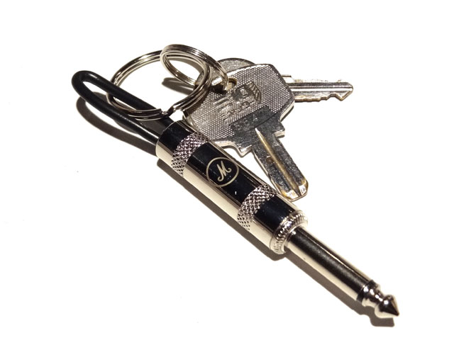 Pluginz Official MARSHALL Jack Rack- JCM800 HANDWIREDwith 4 keychains プラグインツ サブ画像3