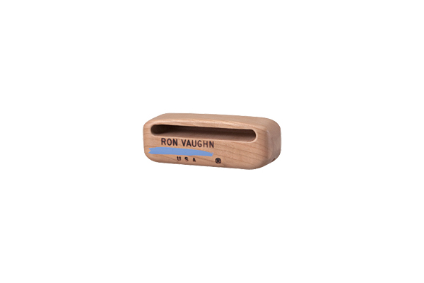 Ron Vaughn 【お取り寄せ】ウッドブロック　RVN-W1 ロンヴォーン サブ画像1