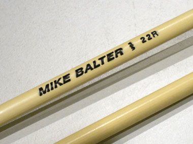 MIKE BALTER BM-B22R（ミディアムハード）プロヴァイブシリーズ　BALTER MALLETS マイク・バルター サブ画像4