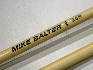 MIKE BALTER BM-B25R（ミディアムハード）Jazz  プロヴァイブシリーズ　BALTER MALLETS マイク・バルター サブ画像4