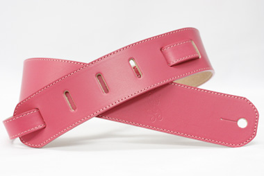 Martin Type Strap【Vivid Pink】