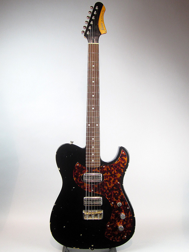 Fano Guitars TC-6 ファノギターズ サブ画像2