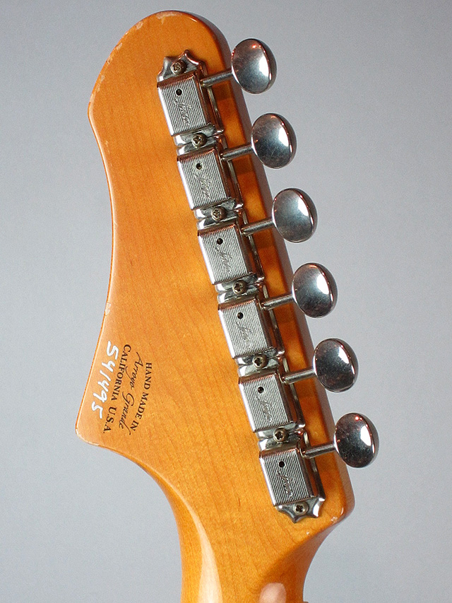 Fano Guitars TC-6 ファノギターズ サブ画像6