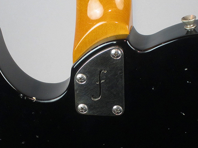 Fano Guitars TC-6 ファノギターズ サブ画像8