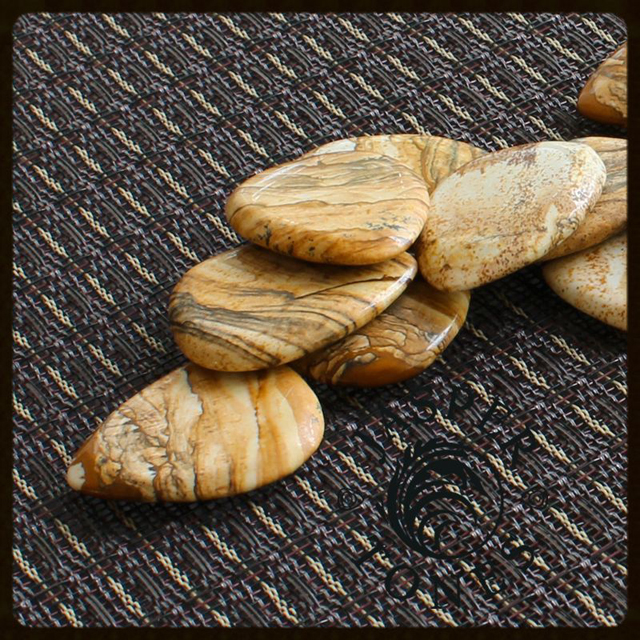 Timber tones JASPER TONES - PICTURE JASPER (1枚入り) ティンバートーン サブ画像1