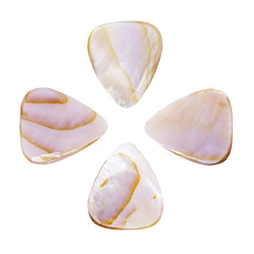 Timber tones SHELL TONES - Mussel Shell (1枚入り) ティンバートーン サブ画像2
