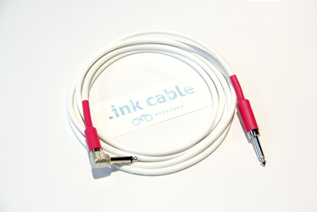 タケウチコウボウ .ink cable 3m【S-L】 タケウチコウボウ サブ画像2