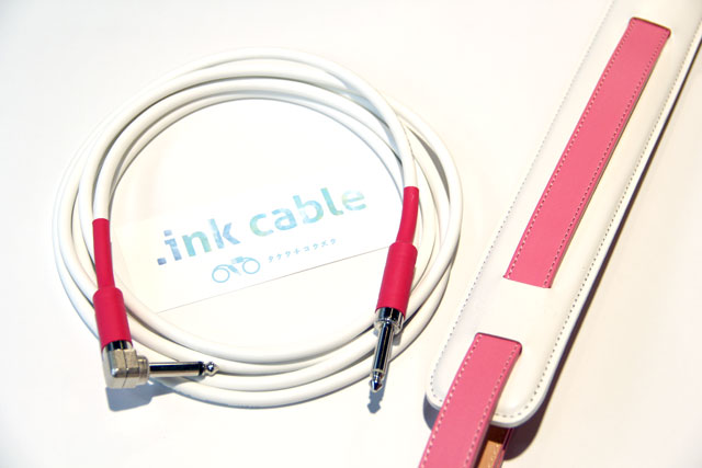 タケウチコウボウ .ink cable 3m【S-L】 タケウチコウボウ サブ画像3