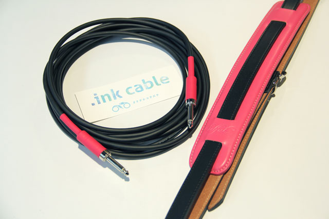 タケウチコウボウ .ink cable 5m【S-S】 タケウチコウボウ サブ画像3