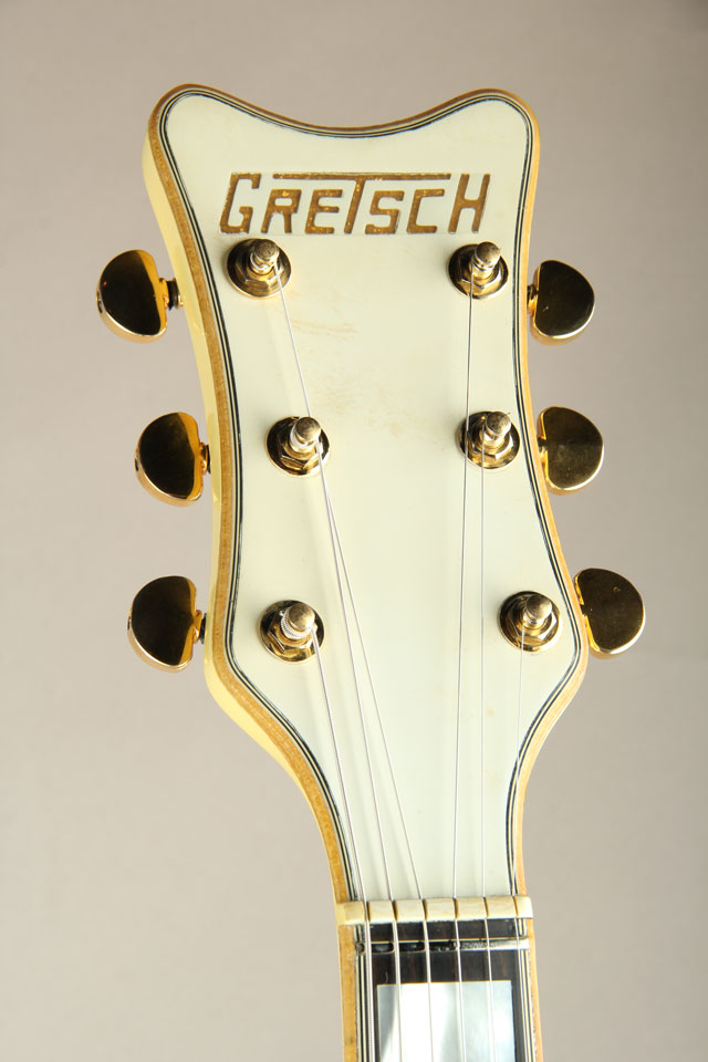 GRETSCH White Falcon #7595 1981 グレッチ サブ画像5