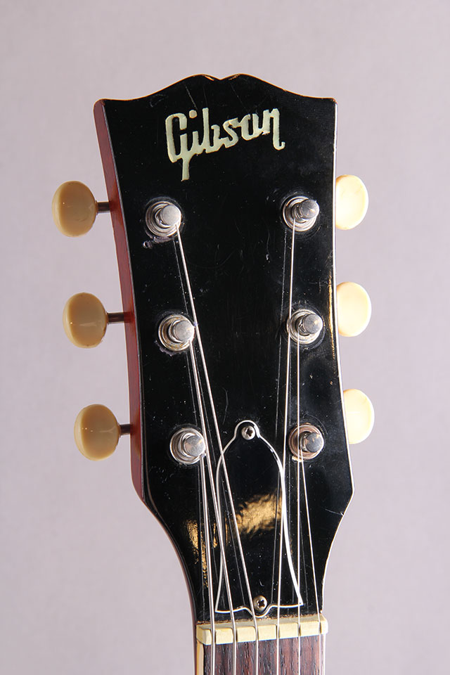 GIBSON SG Special with Maestro Cherry 1966 ギブソン サブ画像5