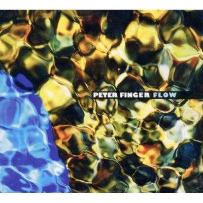 PETER FINGER / FLOW('10)