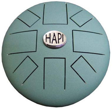 HAPI DRUM HAPI DRUM ハピドラム Eマイナー（HAPI-E2-G） 商品詳細