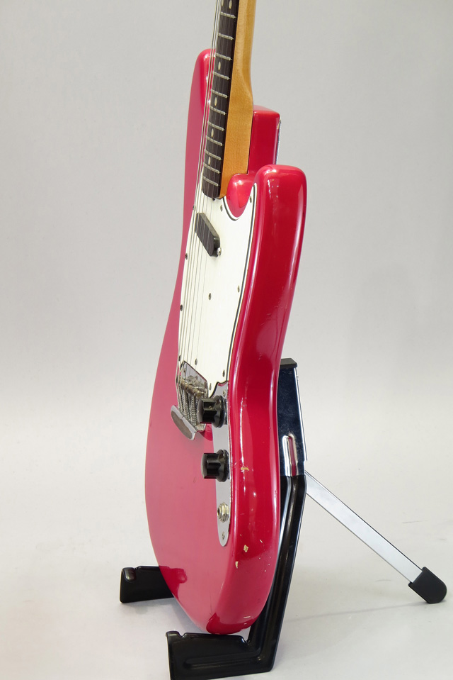 FENDER/USA 1965 Musicmaster II Red フェンダー/ユーエスエー サブ画像5