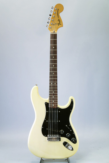 1977 Stratocaster