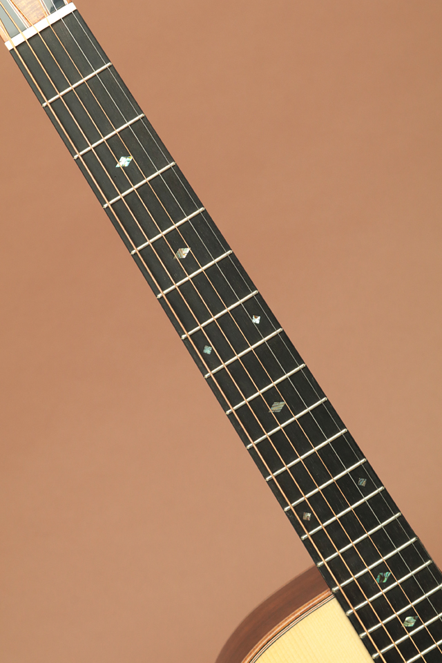 Jack Spira Guitars JS-OOOC ジャックスピラギターズ サブ画像6