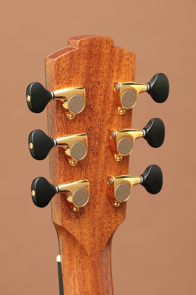 Jack Spira Guitars JS-OOOC ジャックスピラギターズ サブ画像9