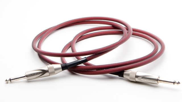 Dynamic Arc Ultra Patch Cable 6inch (15cm)