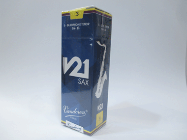 バンドレン リード テナーサックス V21