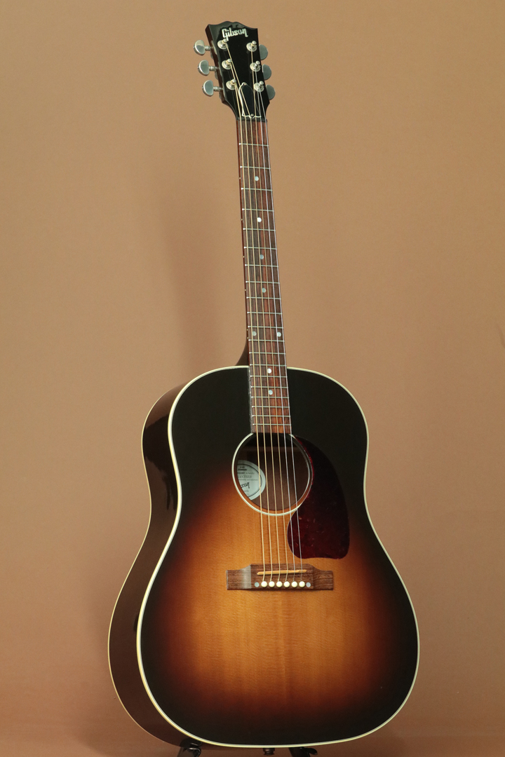 【週末特価 】Gibson J45 standard 2009年製