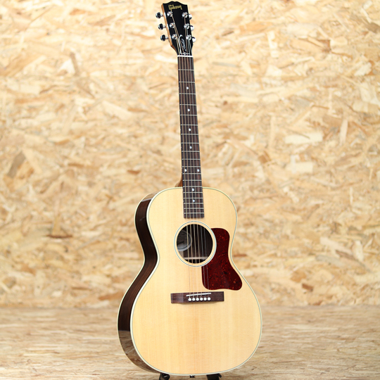 GIBSON L-00 Studio Rosewood Antique Natural【ショッピングローン36回無金利対象商品】 ギブソン サブ画像2