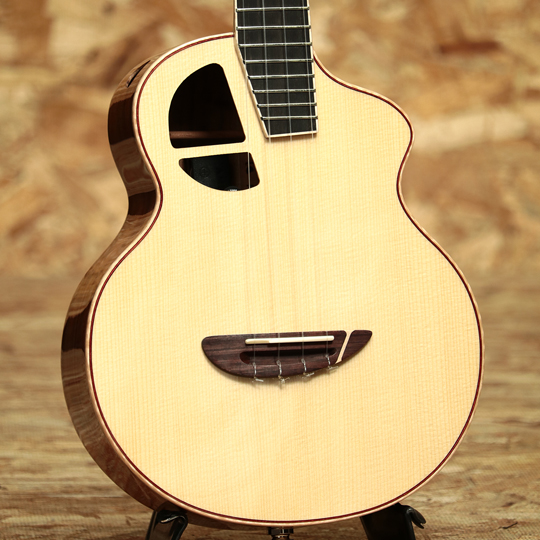 L.Luthier（Lルシアー）アコースティックギター | 【MIKIGAKKI.COM
