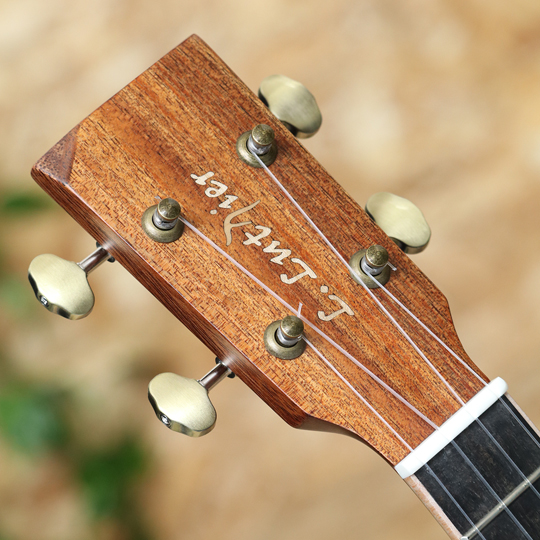 L.Luthier Le Light Koa w/PU Concert エル・ルシアー EARLY_SUMMER_CAMPAIGN_ACOINN サブ画像3