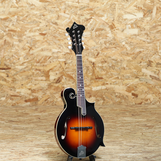 The Loar LM-520 ザ　ロアー LM-520 サブ画像1