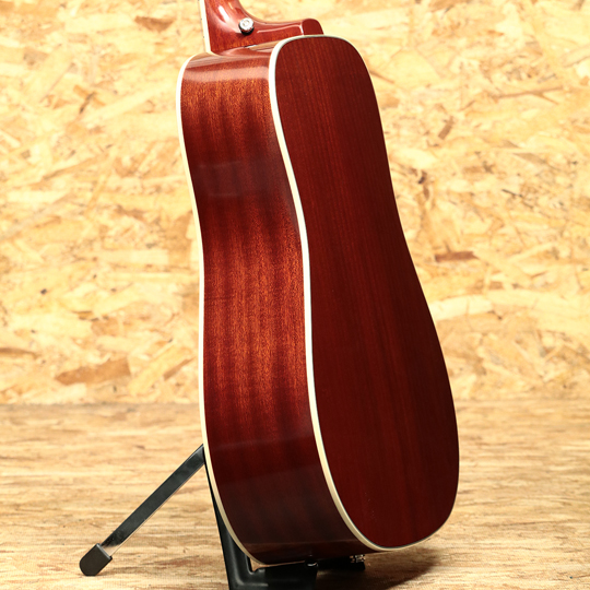 Epiphone Masterbilt Inspired by Gibson HummingBird 12Strings Aged Cherry Sunburst エピフォン AcoINN_RHSS_2022 サブ画像4