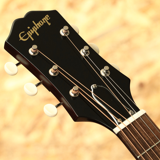 Masterbilt Inspired by Gibson J-45 Aged Vintage Sunburst Gloss