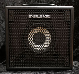 NUX Mighty Bass 50BT ニューエックス サブ画像1