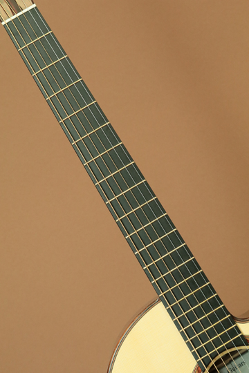 Ryota Mukae Guitars MSS Flush Cutaway Swiss Moon Spruce/Madagascar Rosewood 向江良太 サブ画像5
