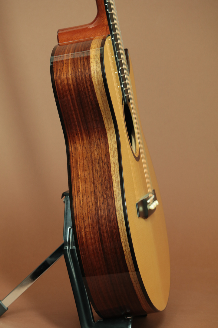 Marchione Guitars OMC Amazon Rosewood マルキオーネ　ギターズ wpcimportluthier23 サブ画像3