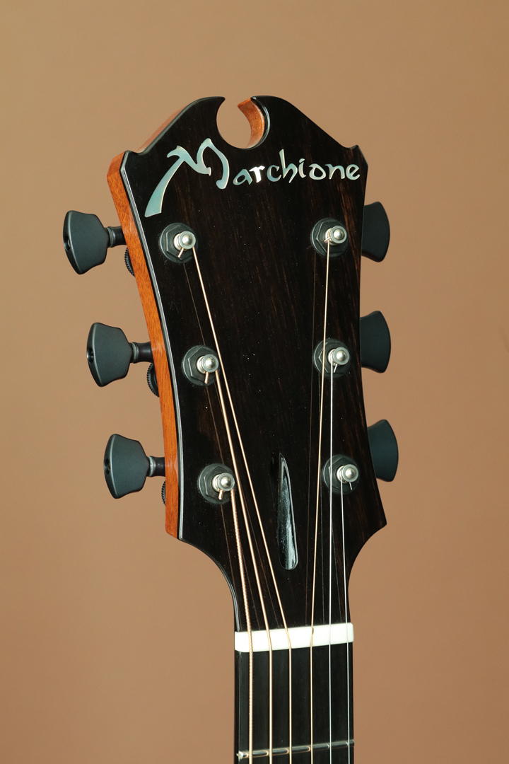 Marchione Guitars OMC Amazon Rosewood マルキオーネ　ギターズ wpcimportluthier23 サブ画像7