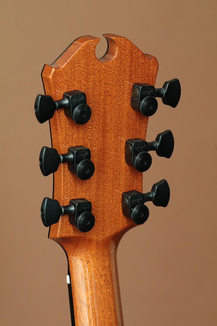 Marchione Guitars OMC Amazon Rosewood マルキオーネ　ギターズ wpcimportluthier23 サブ画像8