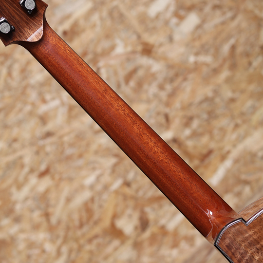 FUJII GUITARS OO-cw Fiemme Spruce / Oregon Black Walnut フジイギター サブ画像6