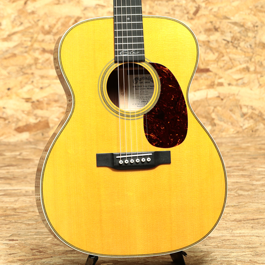 MARTIN OOO-28EC Eric Clapton 商品詳細 | 【MIKIGAKKI.COM】 Acoustic 