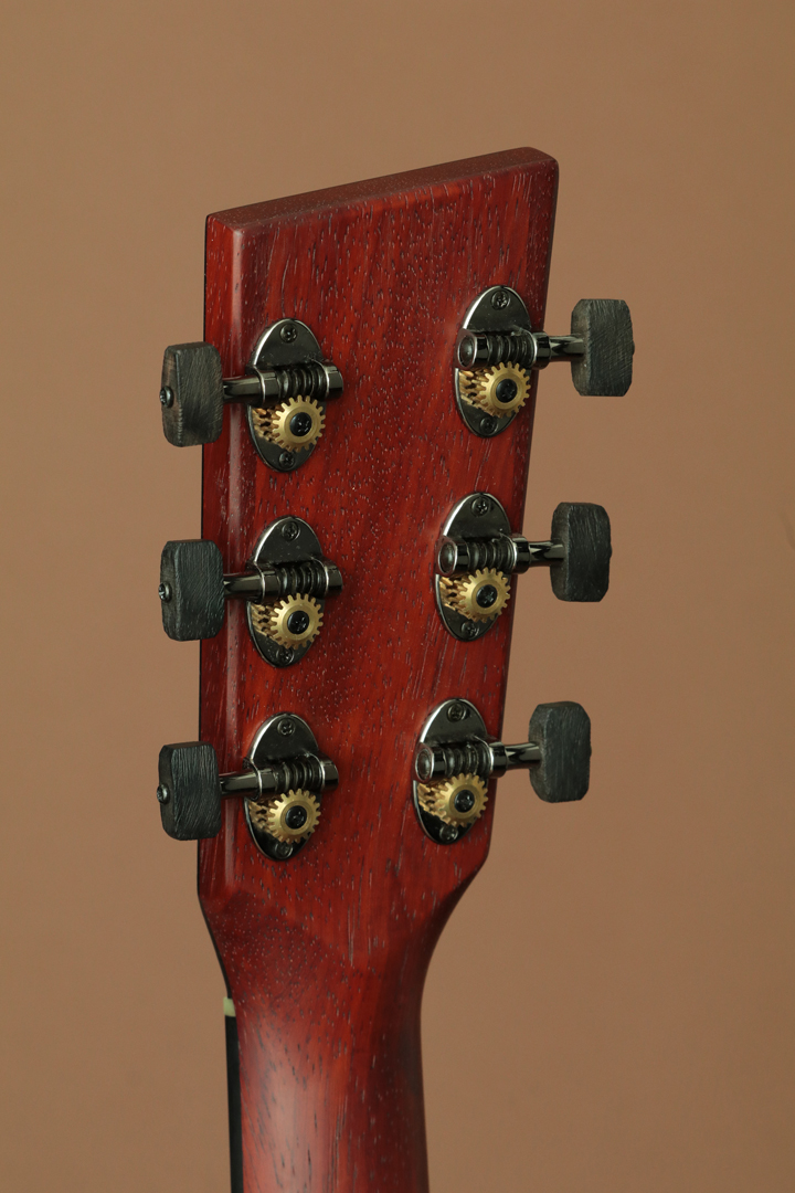 Pagelli Guitars Les Petites Na?ve パジェリギターズ サブ画像8
